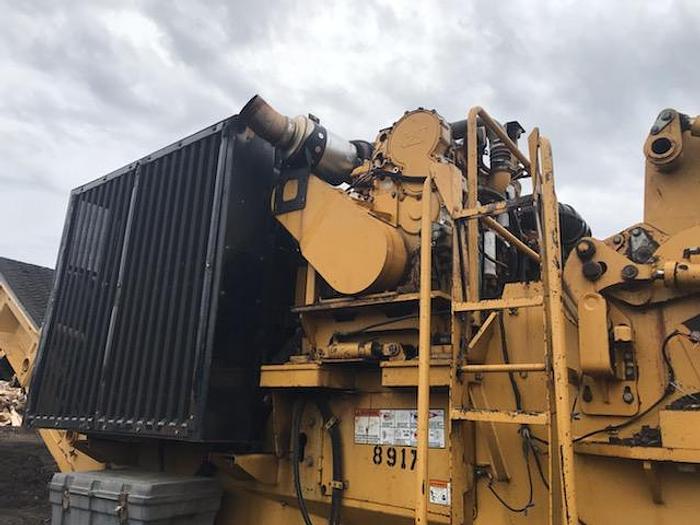 Used Vermeer HG6000TX