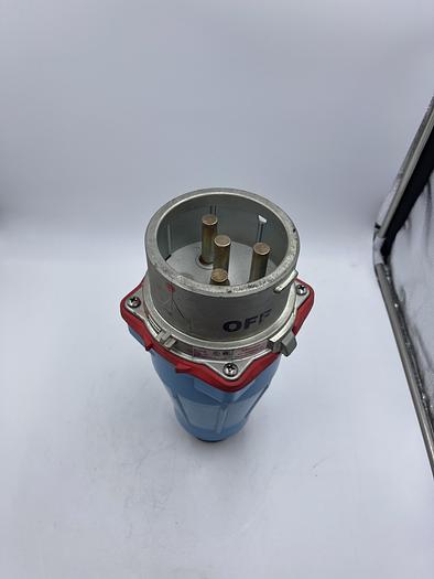 Used Marechal Meltric DS200