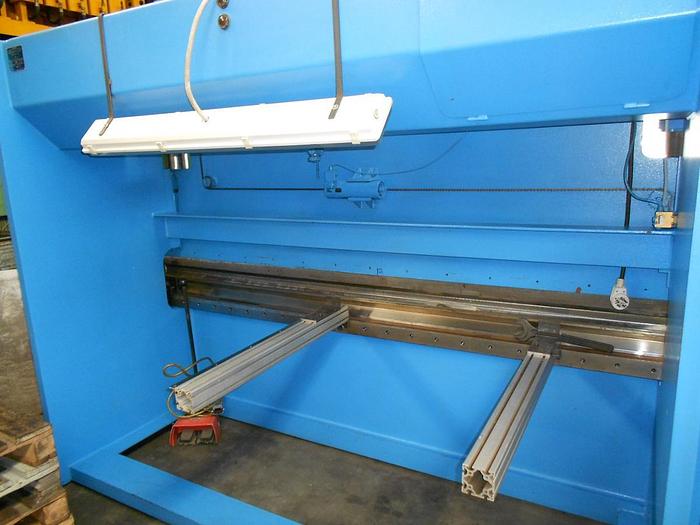 Gebruikt PLOOIBANK LVD