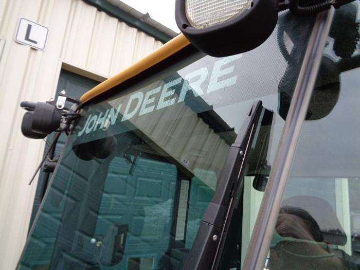 Used 2012 John Deere 524K- Stock #: 8612