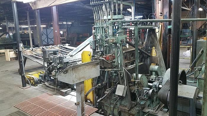 Used Veneer 118 Capital Slicer