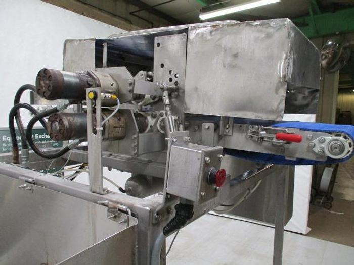 Used Bridge Con-Vey Cuber; Md#HDCC22