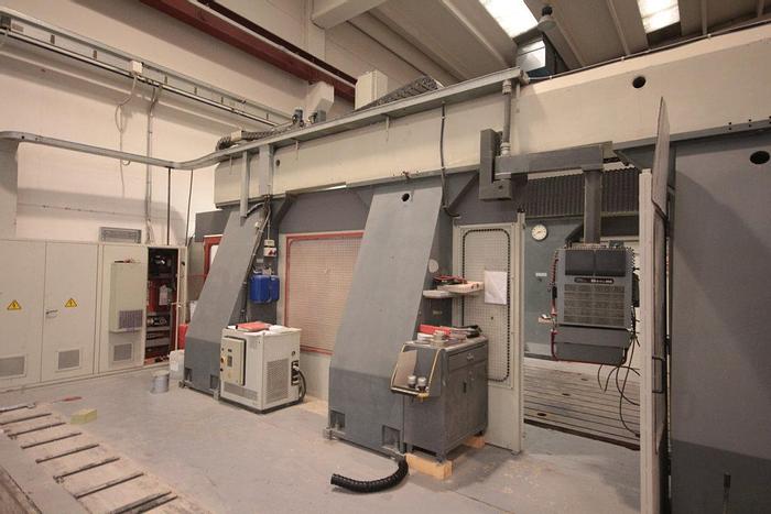 Usato Rambaudi Ramspeed