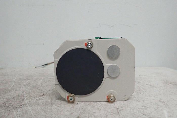 Used Agilent G1315-60010 HPLC DAD Optical Unit Detector with G1315-66561 Board