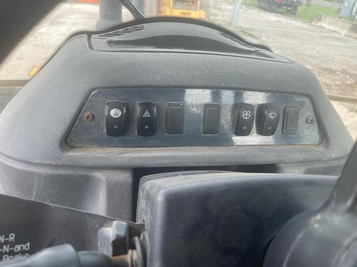 Used 2011 JOHN DEERE 310SJ