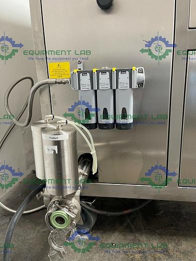 Used Hansa Mixer 30442 ECO-MIX Foam Generator