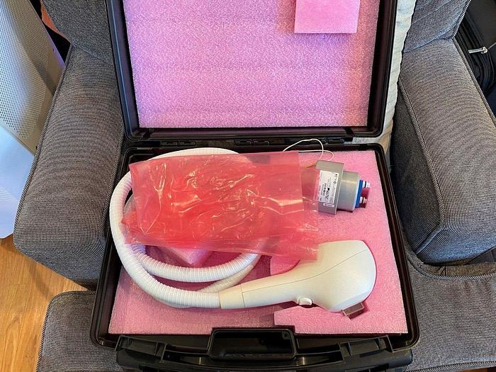 Used Venus Concepts Venus Versa ~ Fully operational ~ Single owner~ W/ 5 handpieces ~