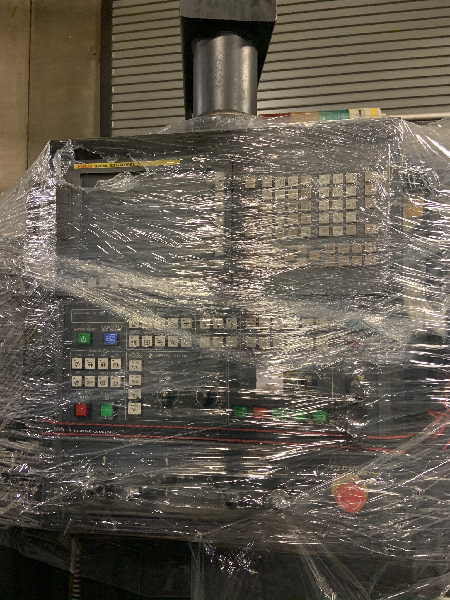 Used DOOSAN DB0110S HORIZONTAL BORING