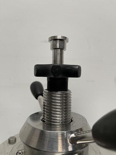 Used Pharmacia Biotech BPG Column 100/500 mm 3.5L