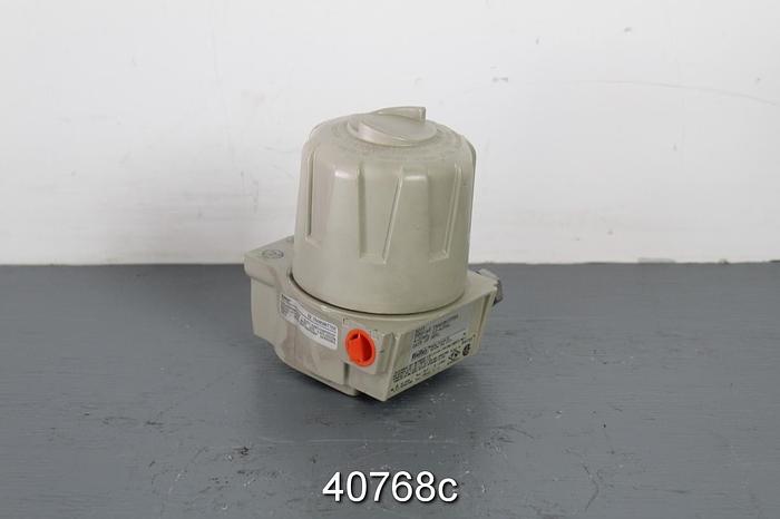 Unused Bailey EQ10 Temperature/MV Transmitter #40768