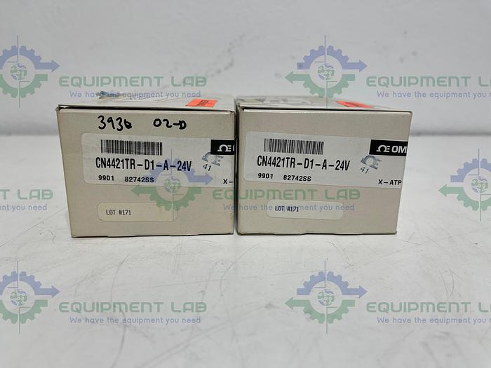 Omega  CN4421TR-D1-A-24V Temperature Controller