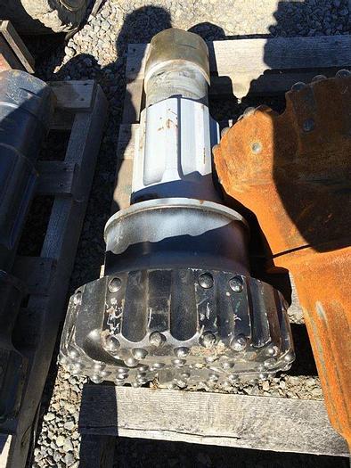 Used 14-5/8" DHD 112 Hammer Bit