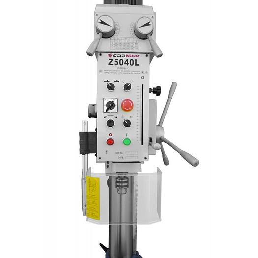 Cormak Z5040L Pedestal Drilling Machine