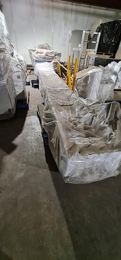 Used 2003 ISHIDA, PROPAC, HEAT & CONTROL CCW