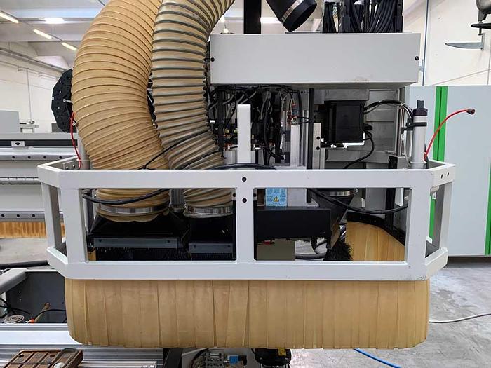 Used 1999 Biesse Italy CNC machining centre Biesse Rover 23