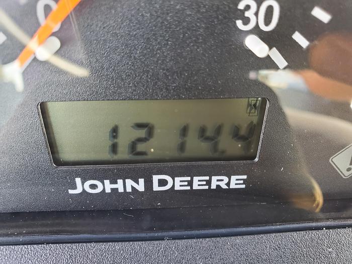 Used 2012 John Deere 5065M