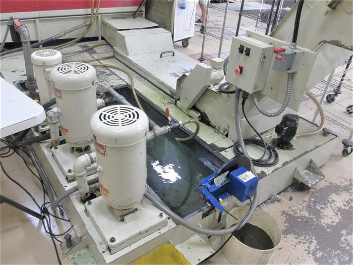 Used 1998 Komo VMC40-180