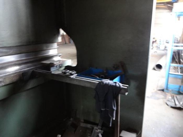 Utilisé Presse plieuse MIB – I.B.C.M type B.C.F.G