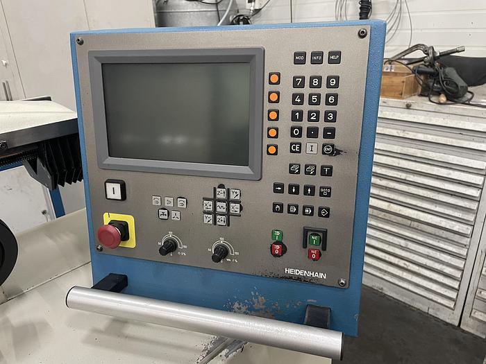 Gebruikt Macmom M100 ADR