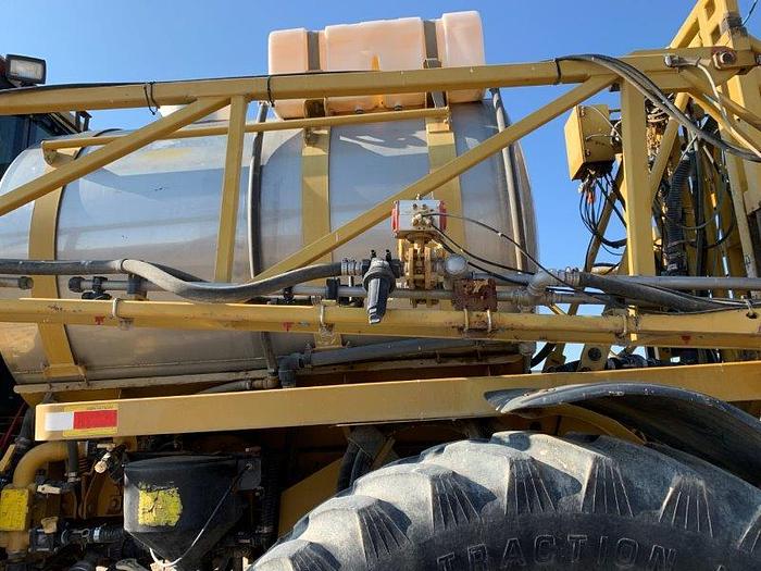 Used 2000 Ag-Chem Rogator 1254