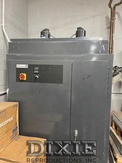 Used 1998 Heidelberg SM74-5P3