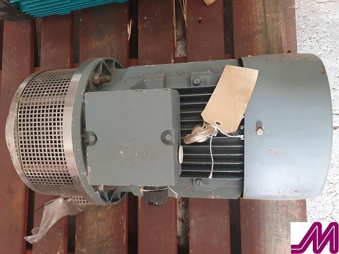 Refurbished Stainless Steel In Tank High Shear Mixer