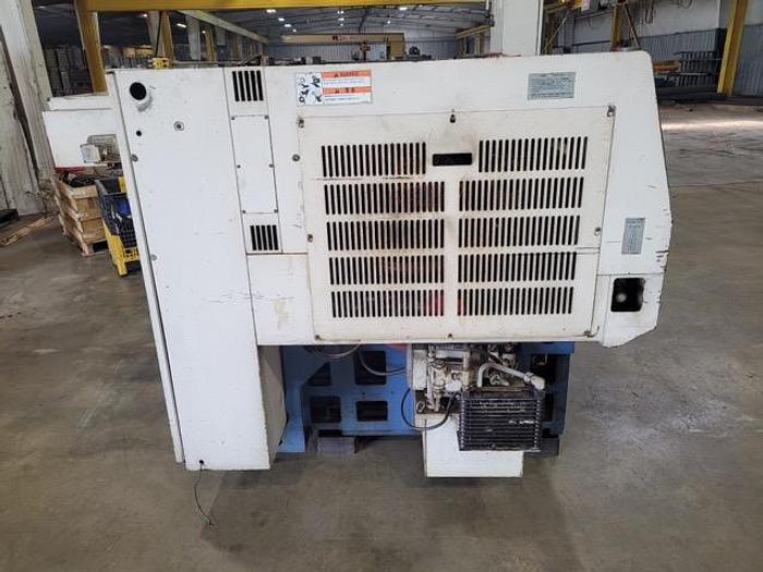 Used 2002 Miyano LZ-01R CNC Turning Center