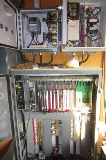 Used End Dogging Scragg for Cants