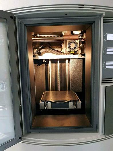 Used Stratasys Dimension SST 1200es