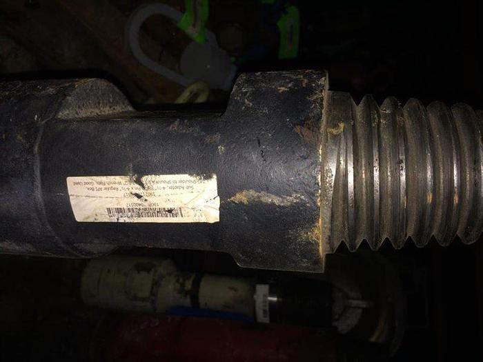 Used Sub Adapter - 1902110400517