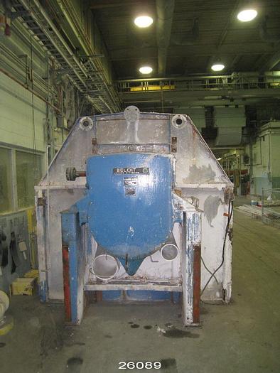 Used JONES 3675 #26089