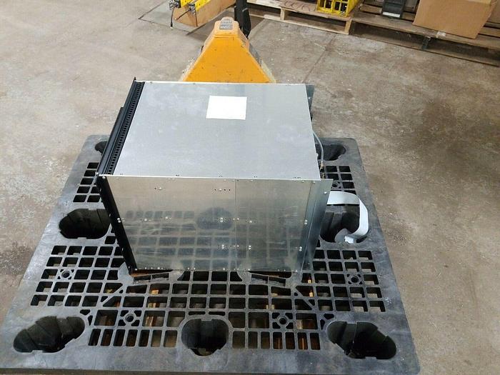 Used Charmilles Robocut CNC