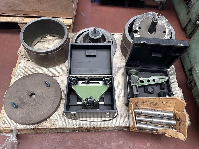 Buone Dentatrice a Coltello MAAG SH 75 C