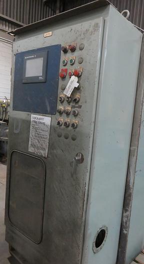 Used HARTLEY SERIES 2500