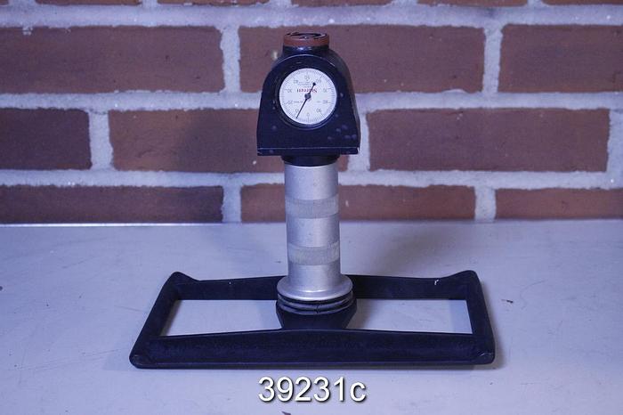 Used Huyck 1200-1190 Tensometer #39231