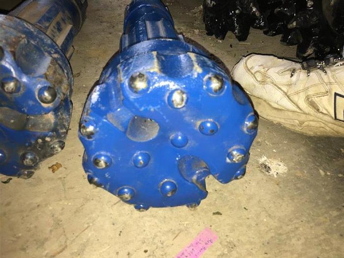 Used 6-1/8" IR DHD 360 Hammer Bit - 3606125CCDR