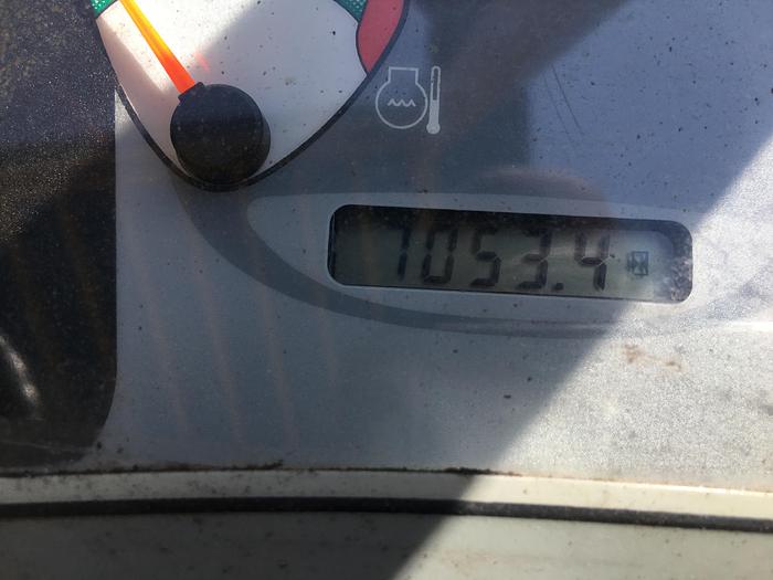 Used 2012 Hyster S120XMS