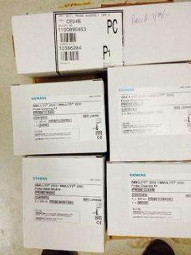 D'occasion SIEMENS Immulite 2000