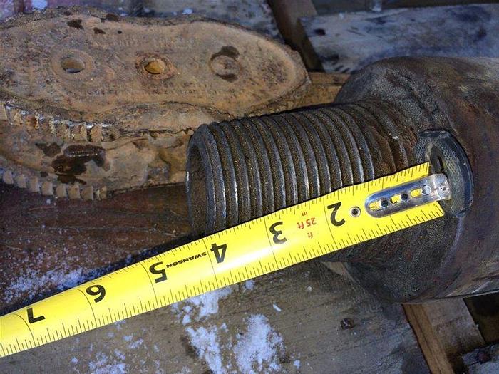 Used Sub Adapter - 1303110310127