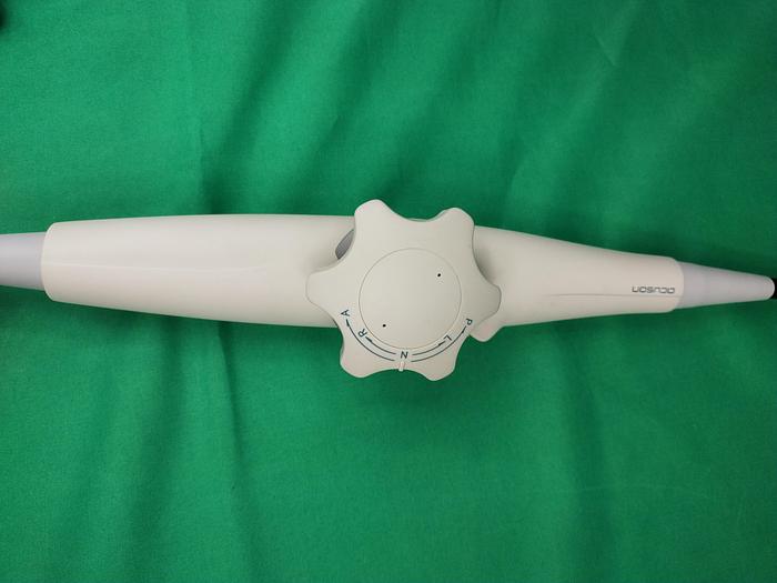 Gebraucht Acuson TE-V5M Transösophageale Ultraschallsonde TEE Schlucksonde