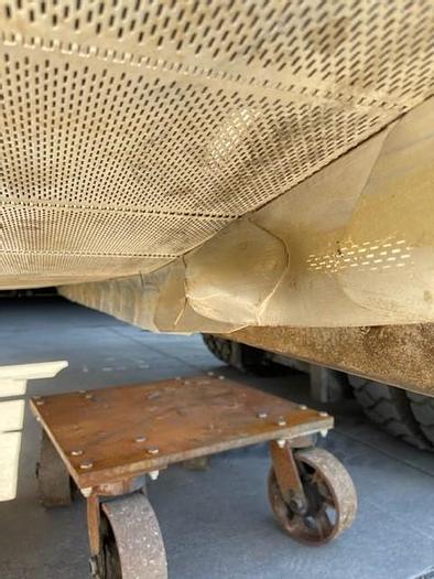 Refurbished Proctor Dryer / Roaster