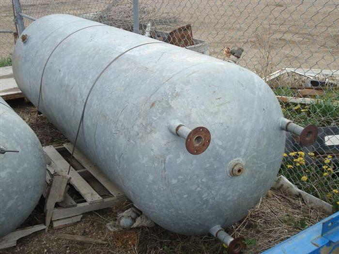 Used John Wood Company