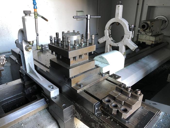 Gebruikt Baron Max KL-1860