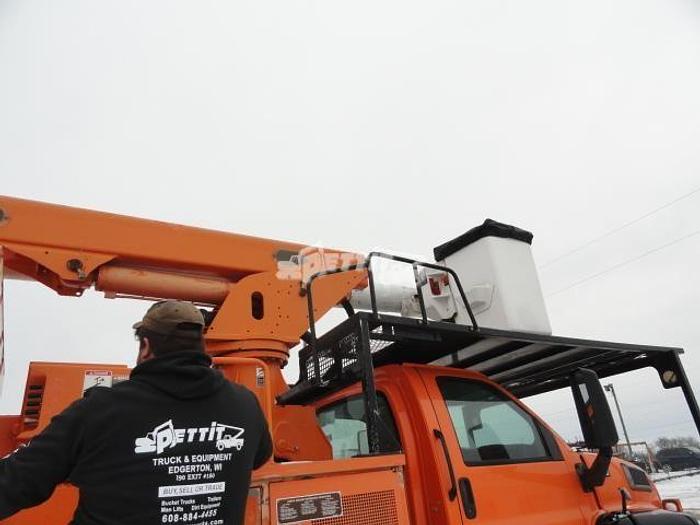 Used 2009 ALTEC LRV60-E70