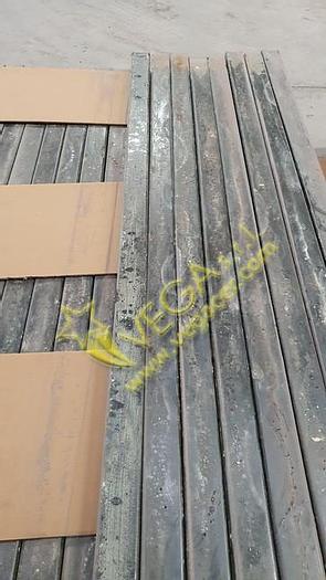 Used Second hand  SI SIC Silicon Carbide Beams