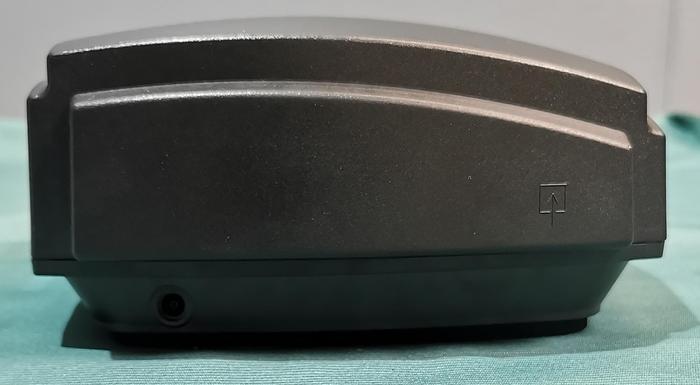 Gebraucht weinmann,6970