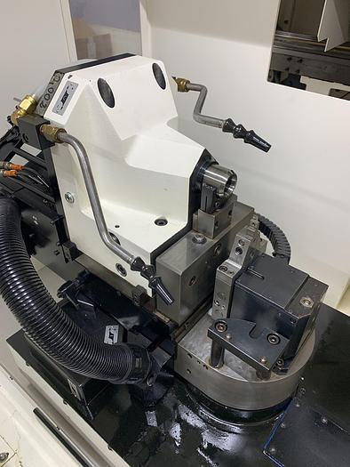 Gebraucht 2007 Rollomatic 620 XS