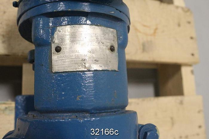 Unused Moyno 2L3CD2AAA Progressing Cavity Pump #32166
