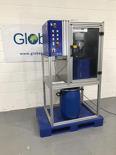 Used OLTEC