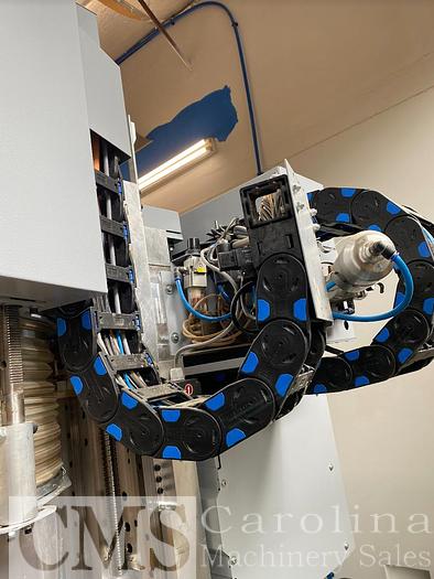 Used 2017 Felder Format 4 CNC Router